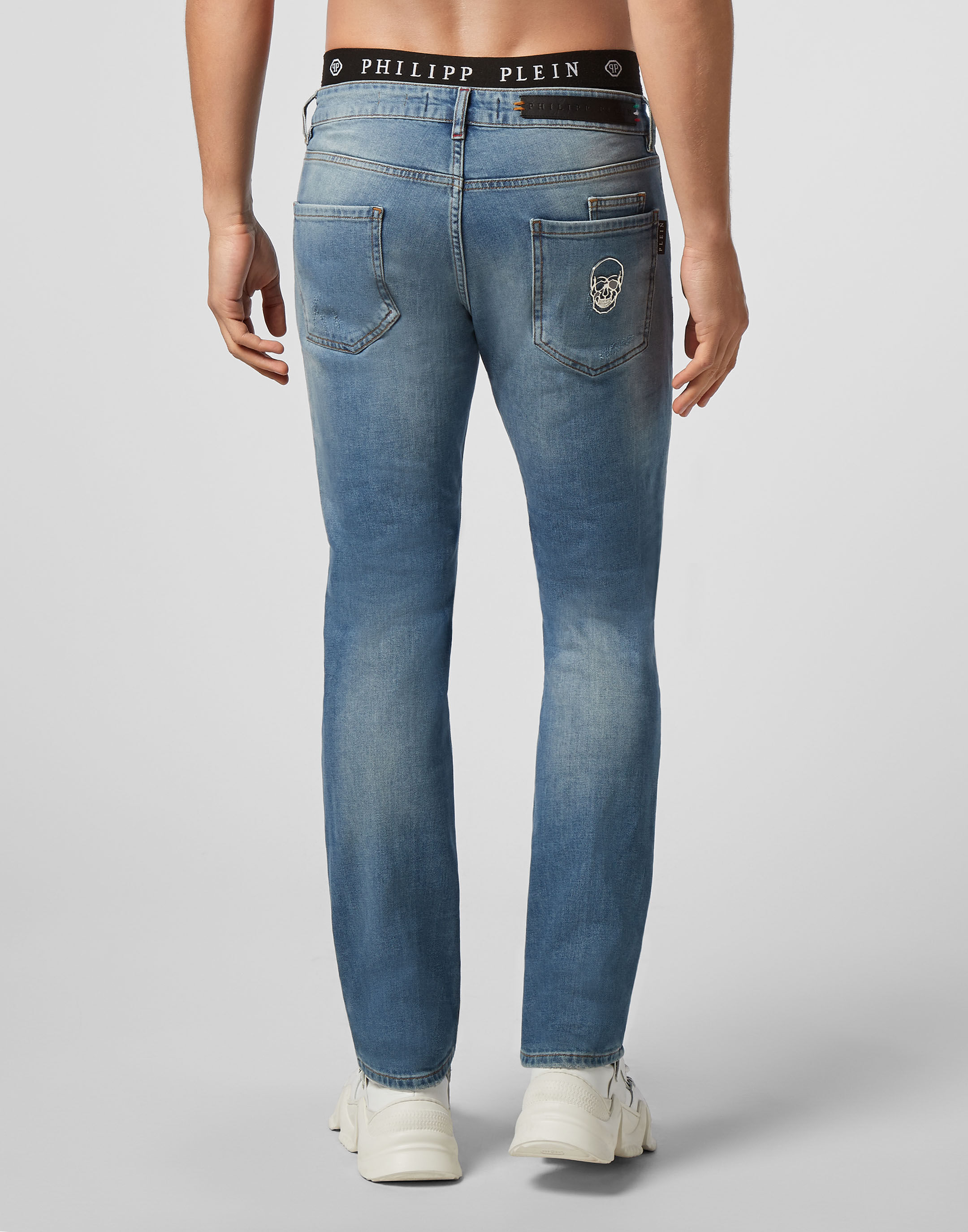 Jeans philippe plein homme outlet