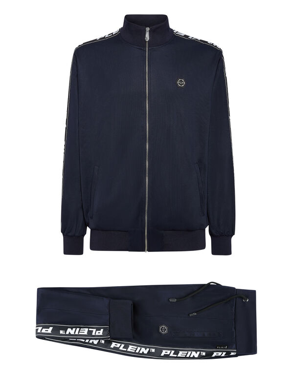 Top/Trousers Tracksuit