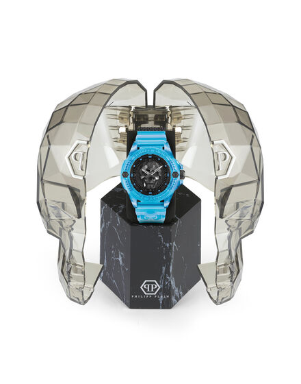 The $kull Scuba Duba Watch The $kull Scuba Duba Watch