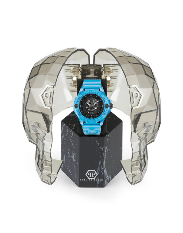 The $kull Scuba Duba Watch The $kull Scuba Duba Watch