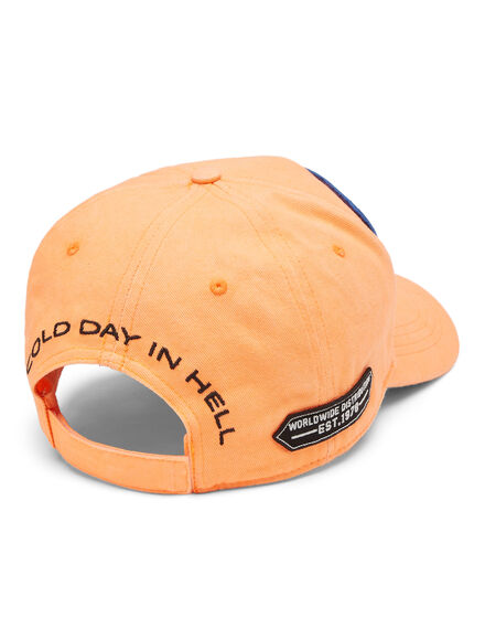 Baseball Cap Patch PP1978