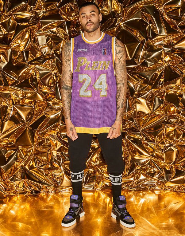 24K Gold Edition Tank Top