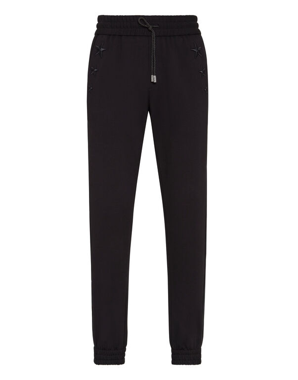 Jogging Trousers Space Plein