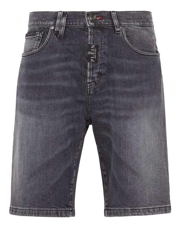 Denim Shorts Formentera Fit