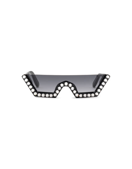 Sunglasses PLEIN CRYSTAL LUX with Crystals