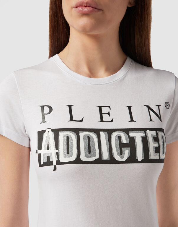 T-shirt Round Neck SS Original