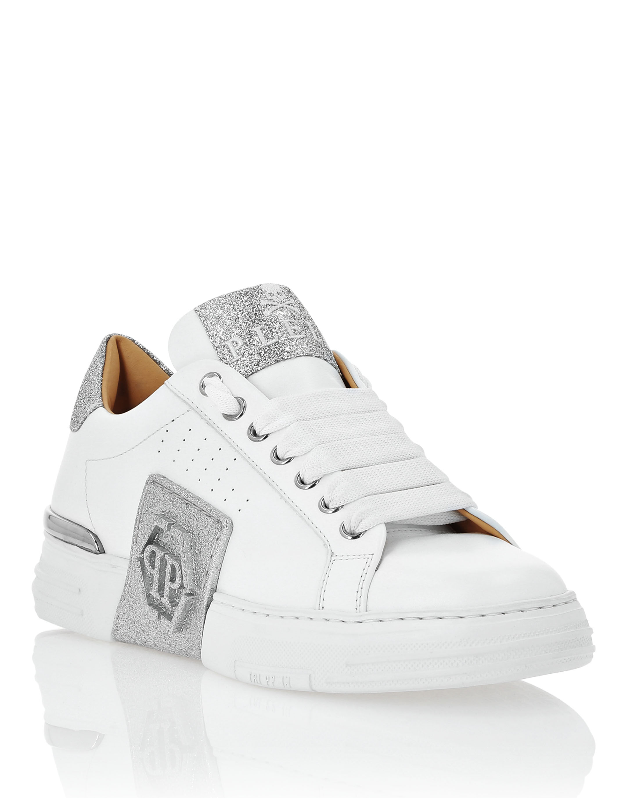 Philipp plein hotsell ladies sneakers