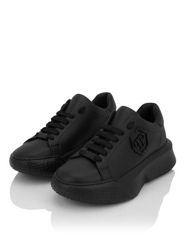 Godzilla Runner Hexagon