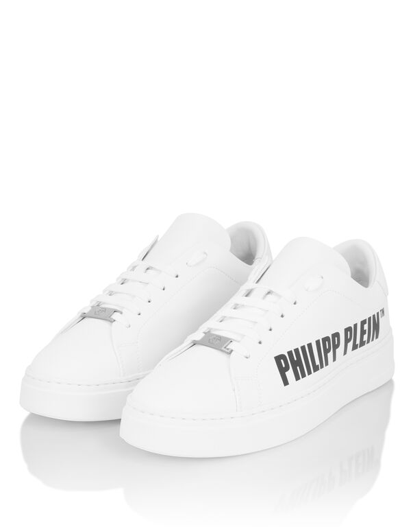Low-Top Sneakers Carson Plein