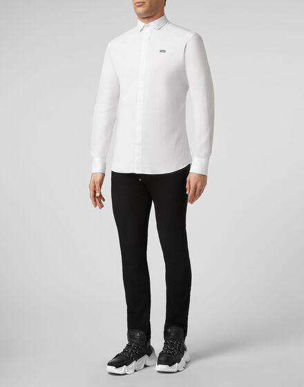 Shirt Gothic Plein