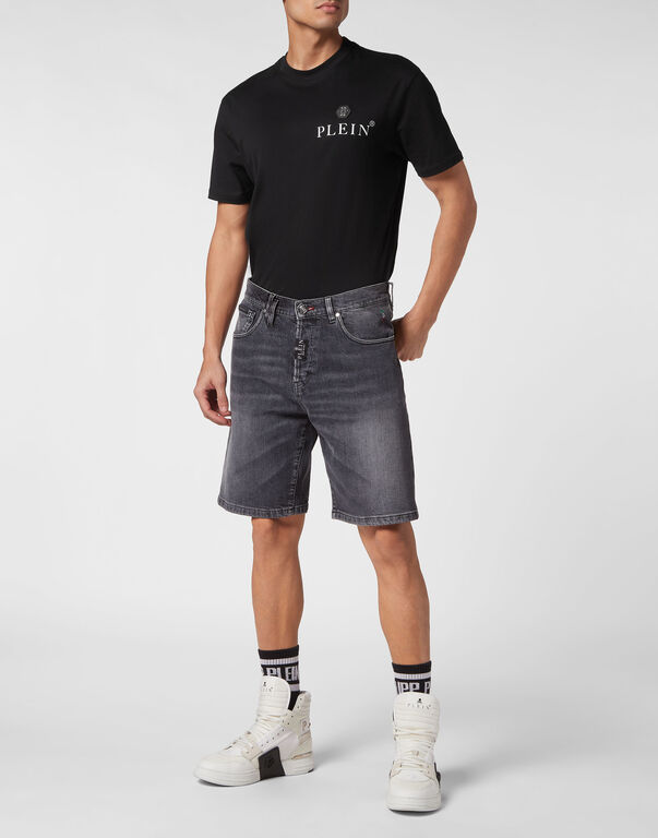 Denim Shorts Formentera Fit