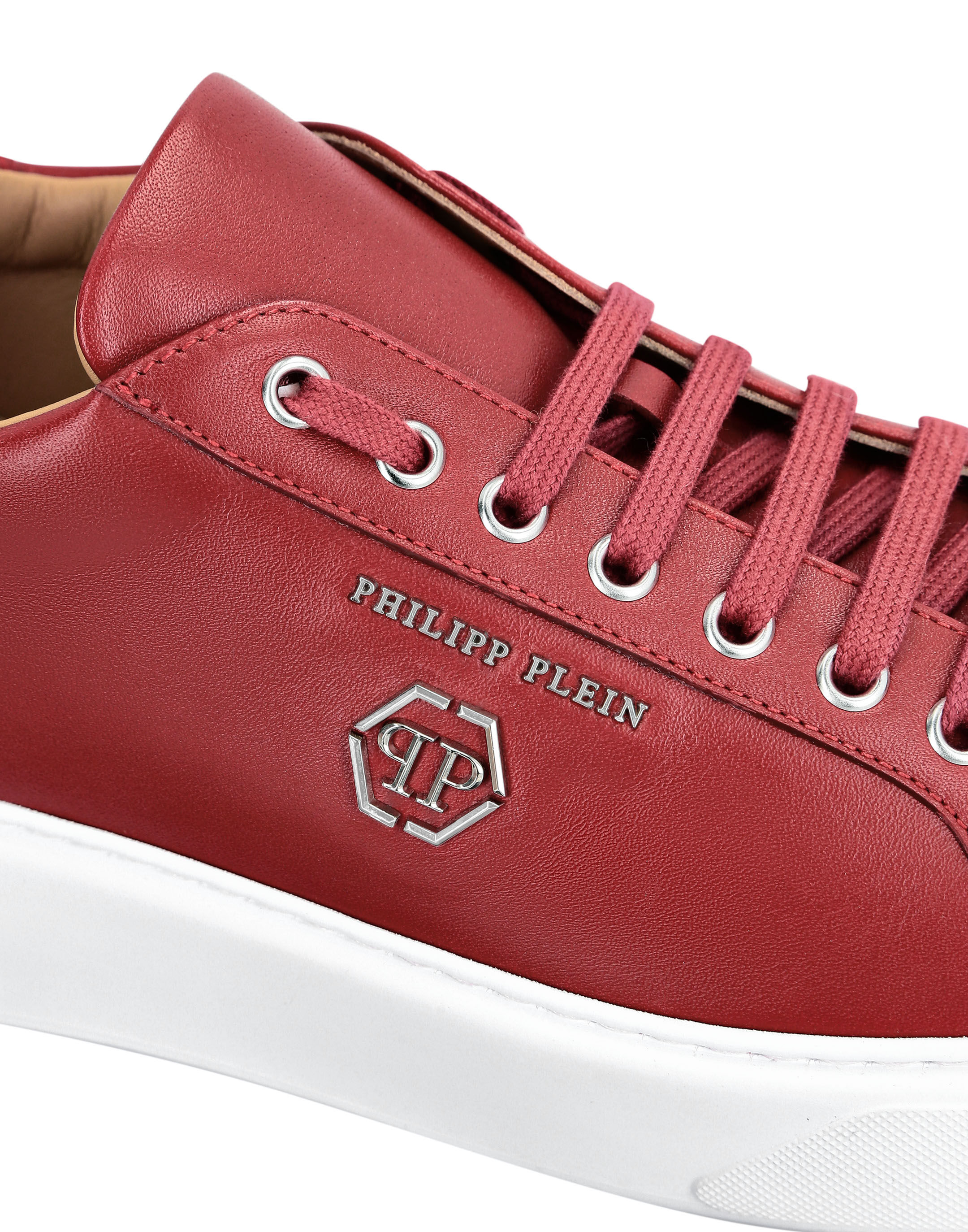 Philipp plein shoes homme on sale