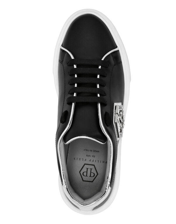 Lo-Top Sneakers stones Hexagon