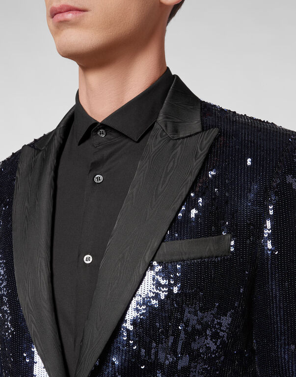 Blazer Lord Fit