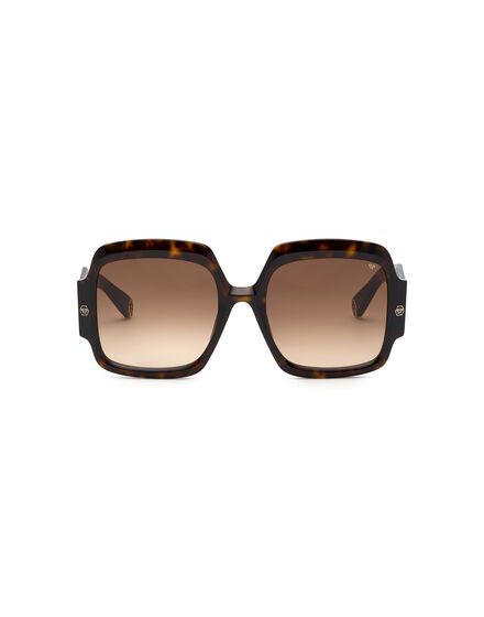 Sunglasses Square Oversize PLEIN FIRST LADY DUBAI