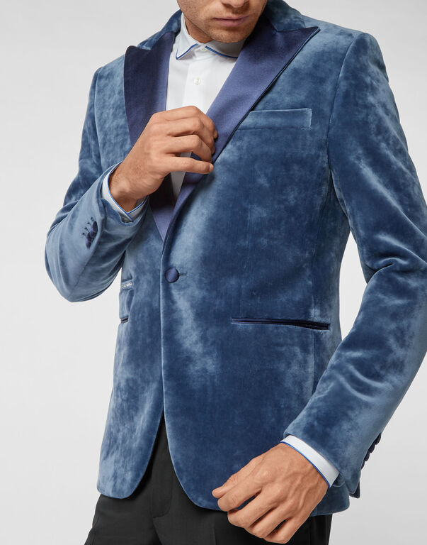 Blazer Lord Fit