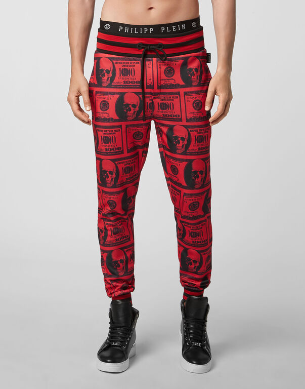 Jogging Trousers Dollar