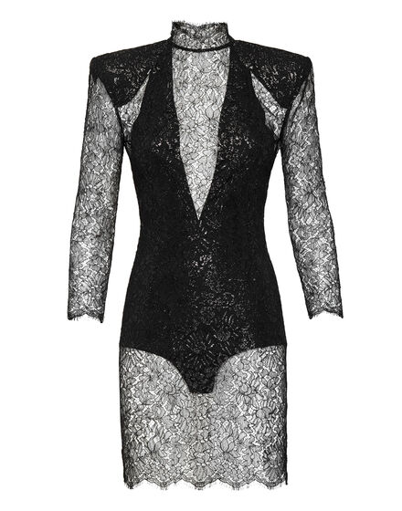 Short Dress Elegant