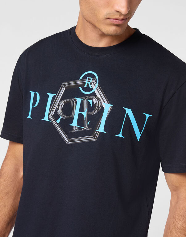 T-shirt Round Neck SS Philipp Plein TM