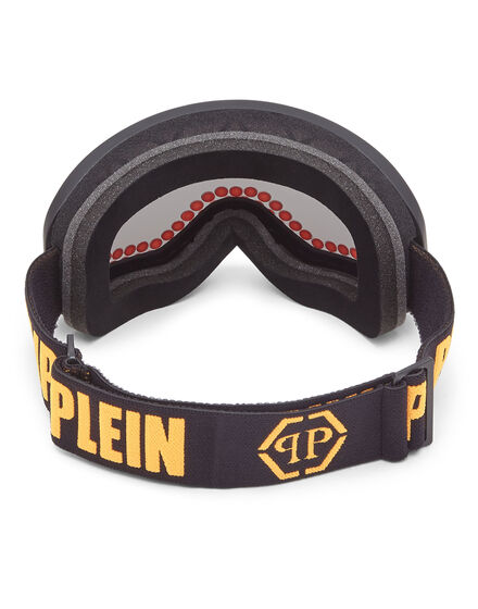 Goggle Fluo