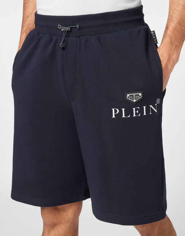 Jogging Shorts Iconic Plein