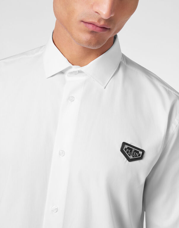 Shirt Sugar Daddy Cut LS