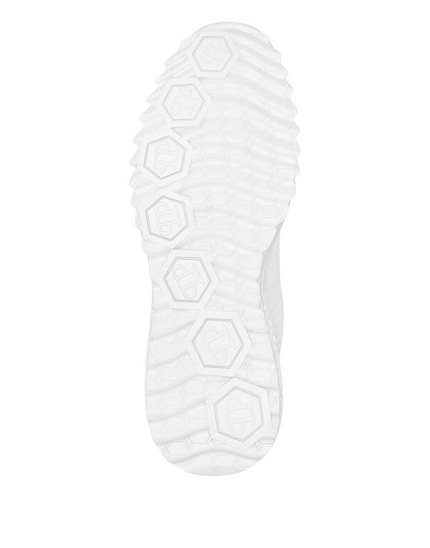 Runner Hexagon