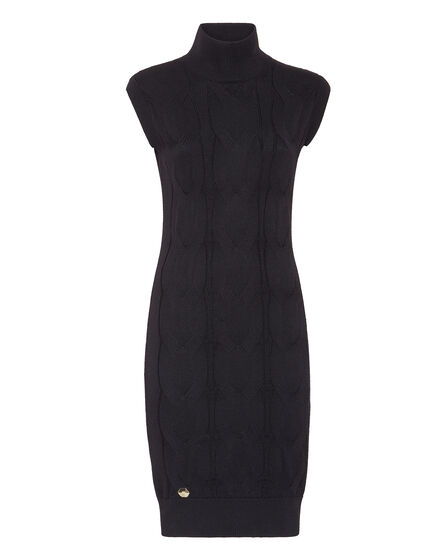 Vest Dress