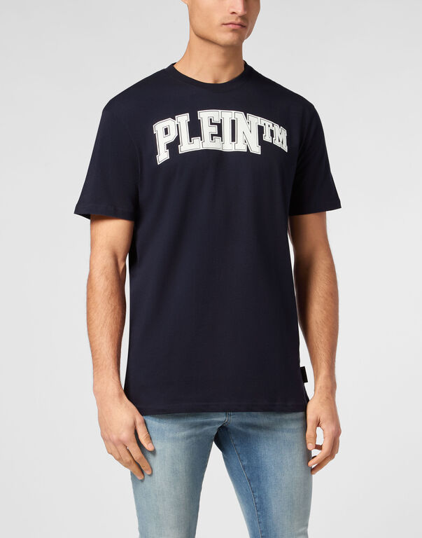 Round Neck T-Shirt College