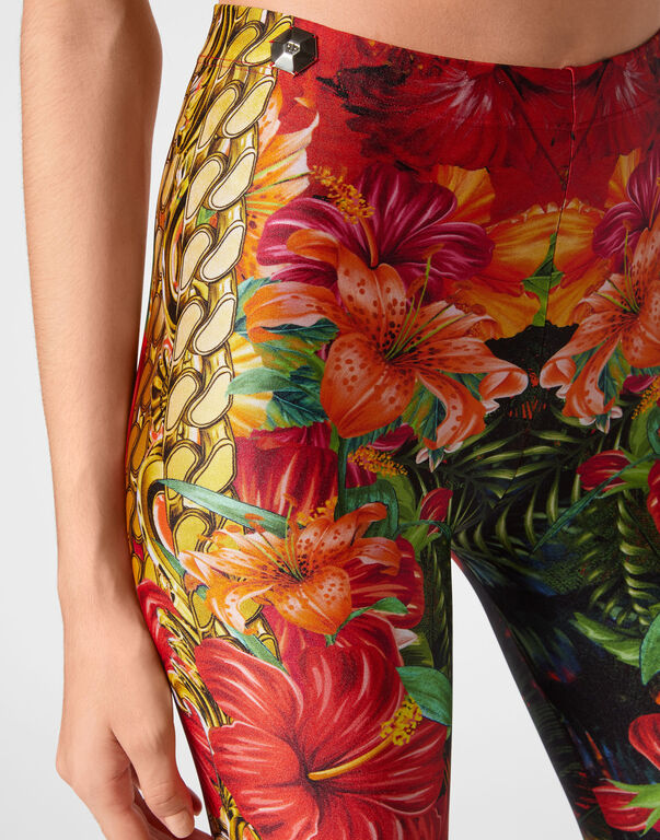 Leggings Hawaii