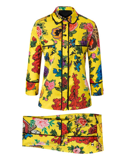 Top/Trousers Amerian