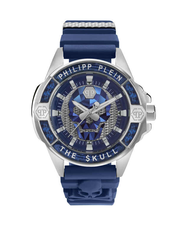 THE SKULL watch
