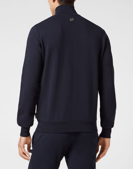 Jogging Jacket Hexagon