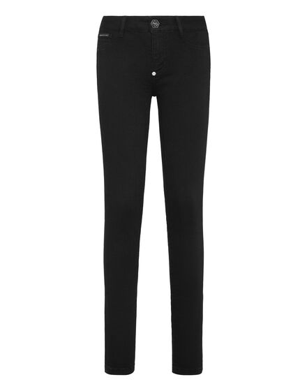 Denim Jeggins