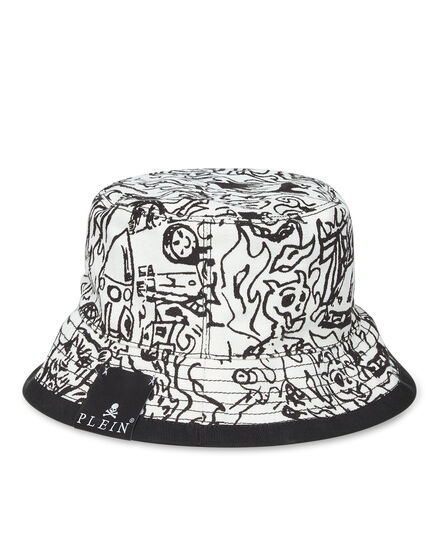 Bucket hat