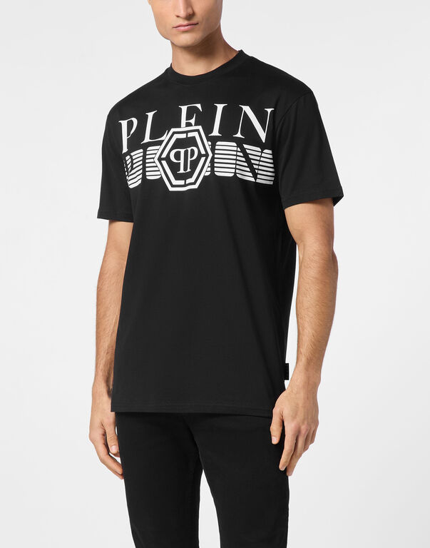 T-shirt Round Neck SS