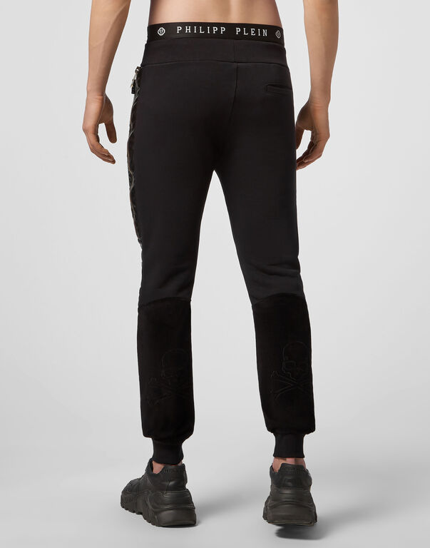 Jogging Trousers Skull