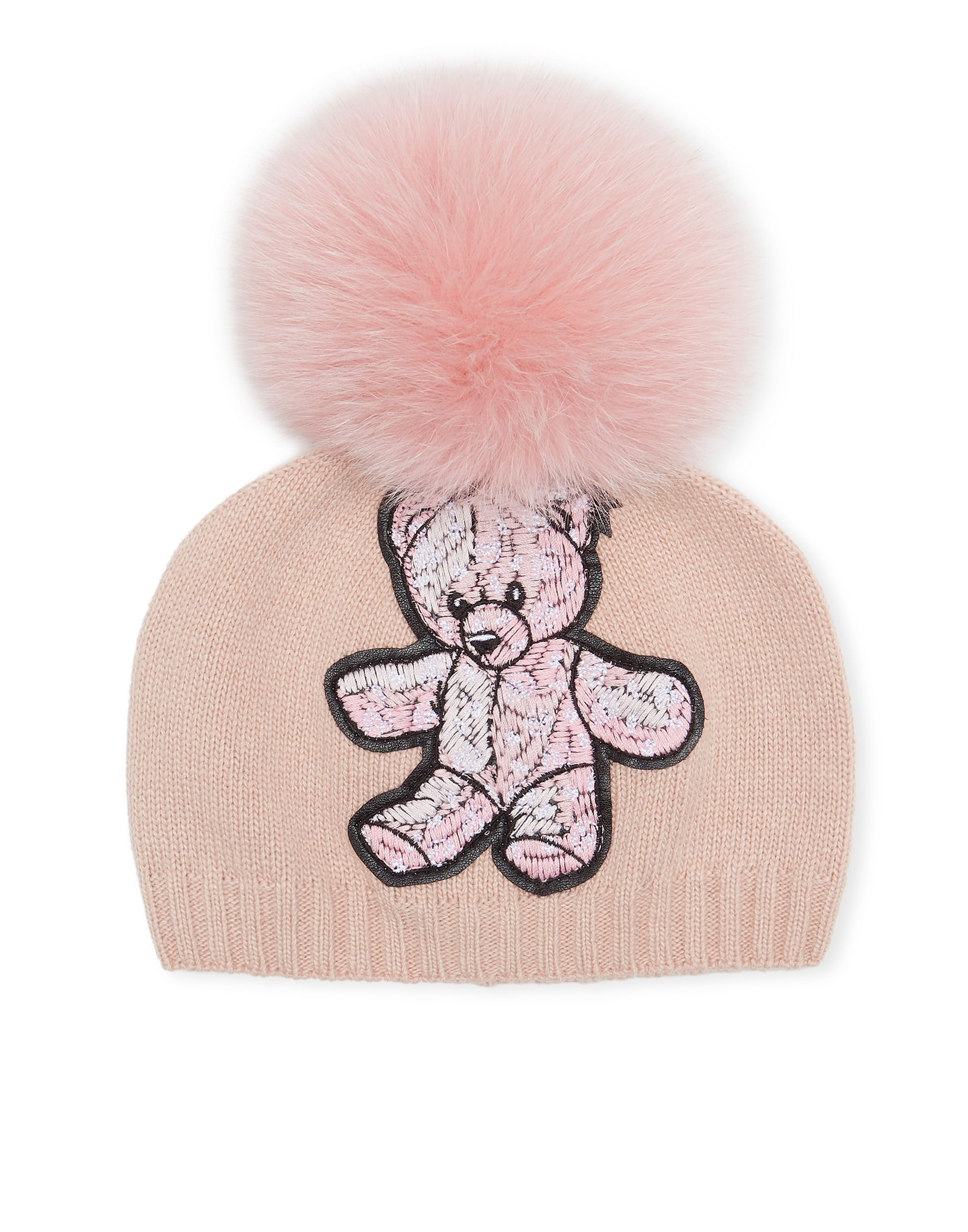 Teddy bear bonnet clearance