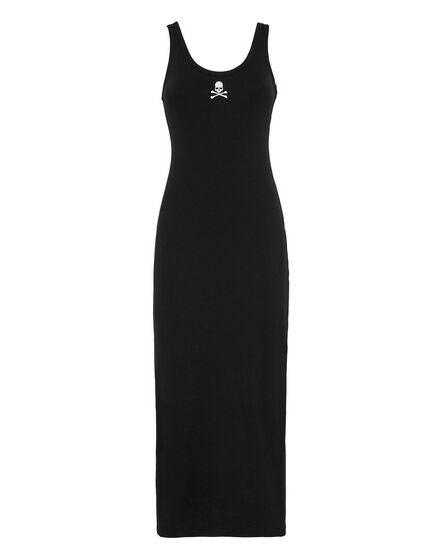 Long Dress