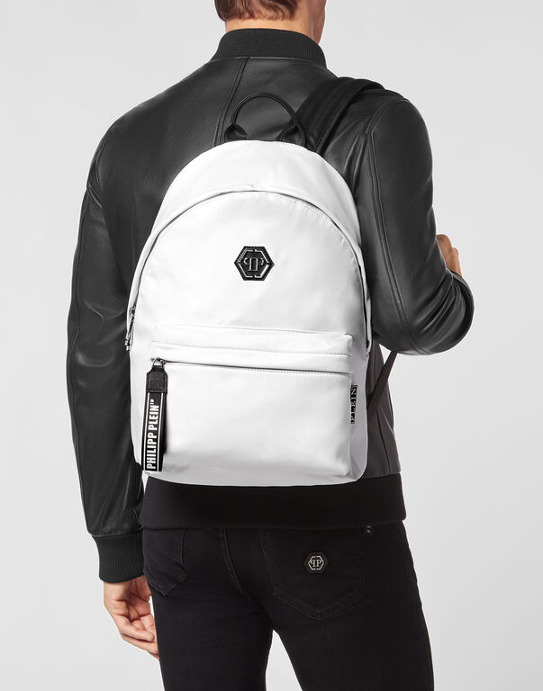 Backpack Philipp Plein TM