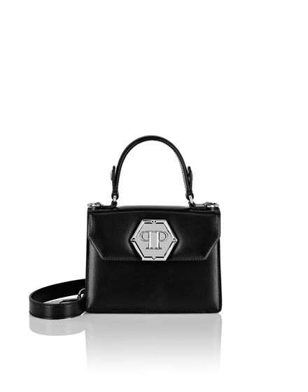 Small Handle Bag Superheroine