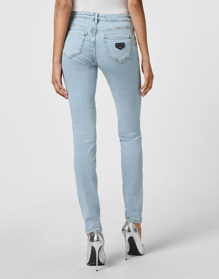 Denim Jeggins