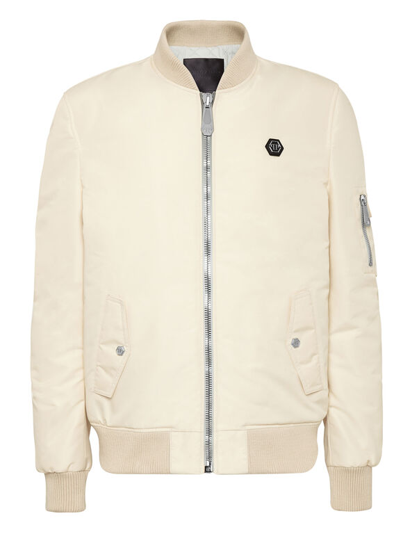 Nylon Bomber Philipp Plein TM