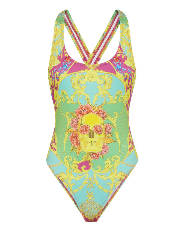 Monokini New Baroque