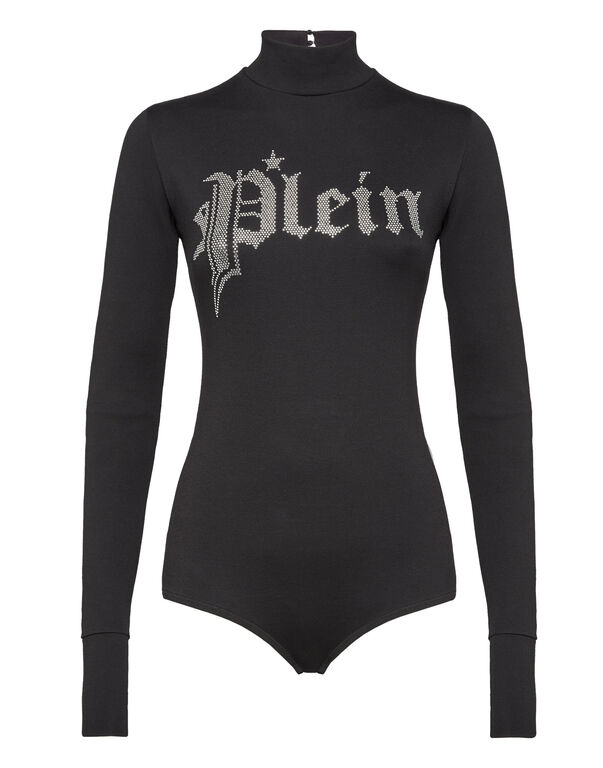 Body Gothic Plein