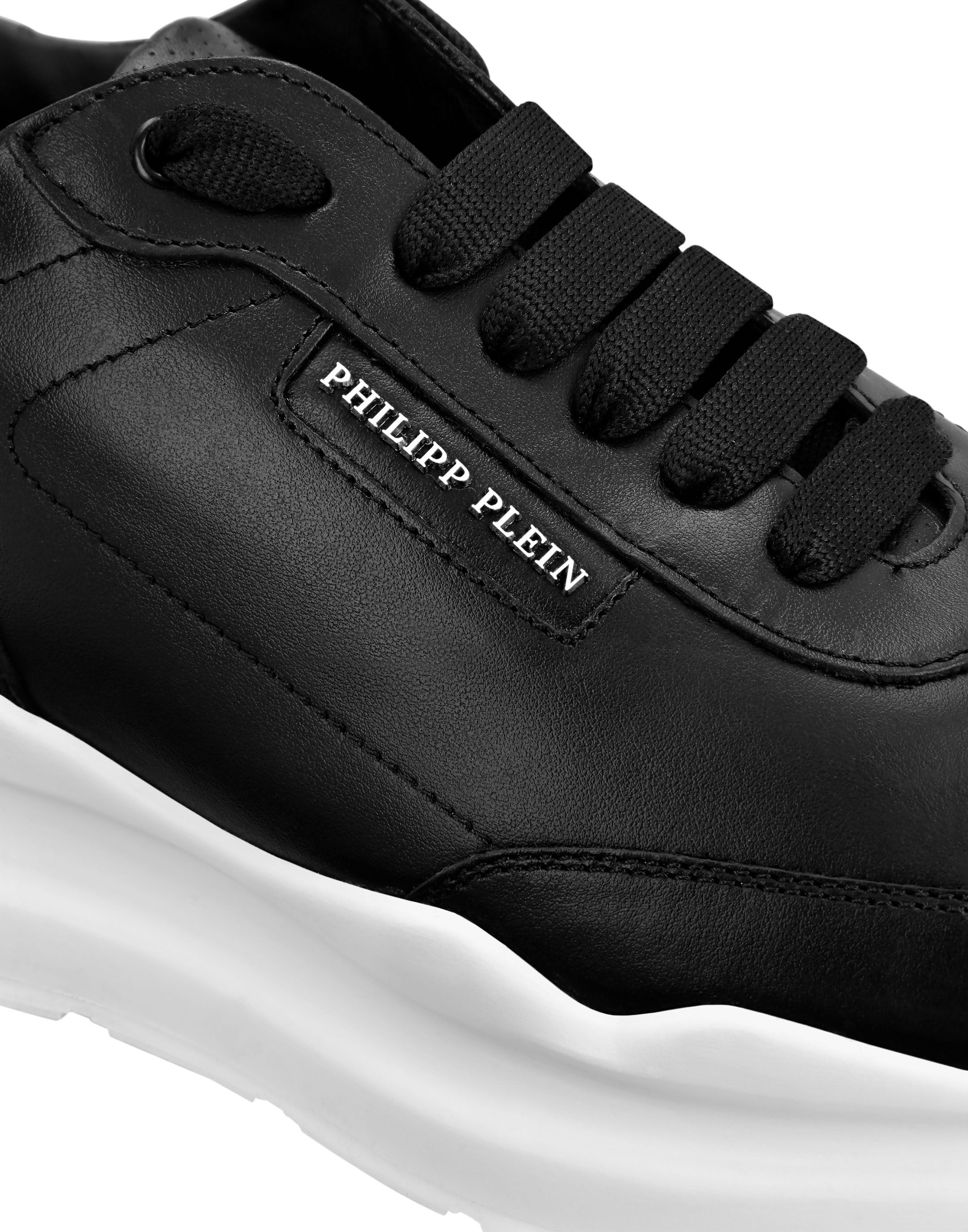 Philipp plein trainers 2025 womens
