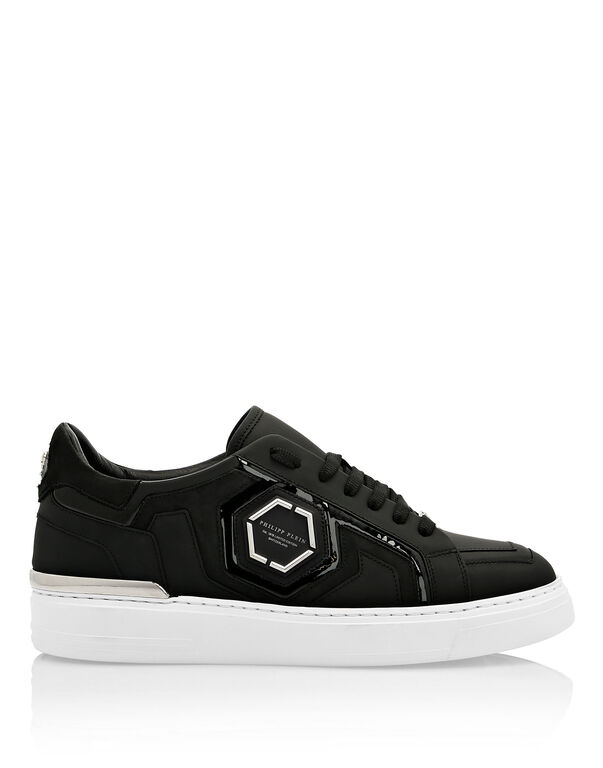 Lo-Top Sneakers Hexagon