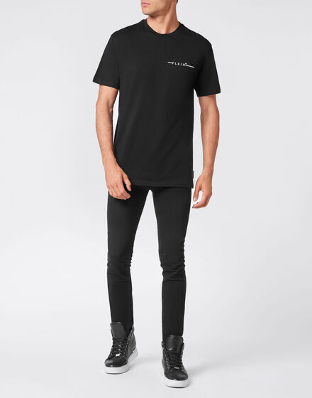 T-shirt Round Neck SS Philipp Plein TM