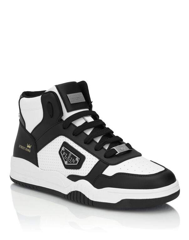 Mid-Top Sneakers STREET KING
