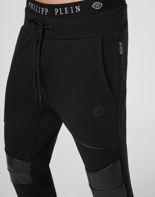 Jogging Trousers Philipp Plein TM